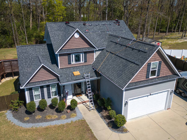 Best Hot Roofs  in Shell Point, SC